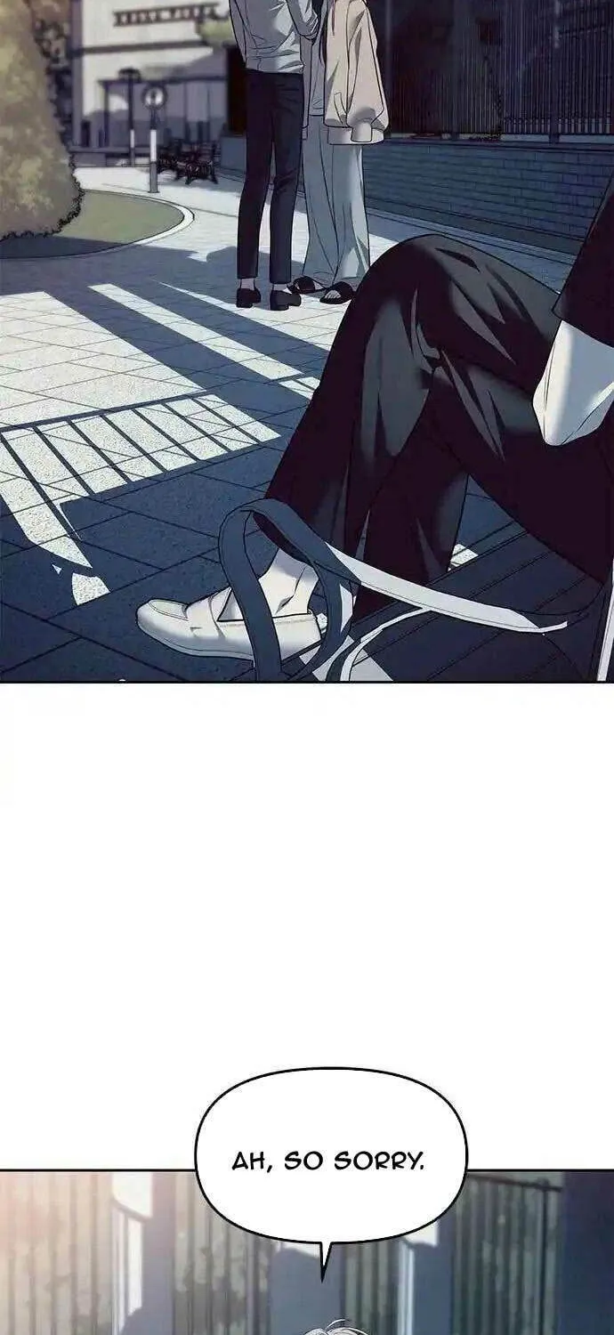 Undercover! Chaebol High School Chapter 57 page 20 - 