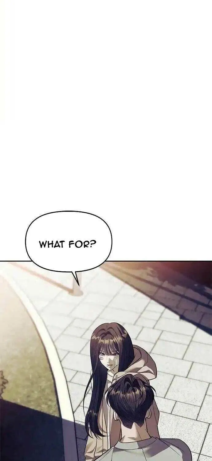 Undercover! Chaebol High School Chapter 57 page 3 - 