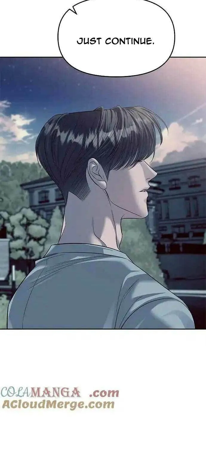 Undercover! Chaebol High School Chapter 57 page 22 - 