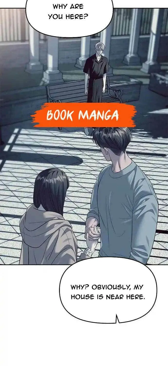Undercover! Chaebol High School Chapter 57 page 24 - 