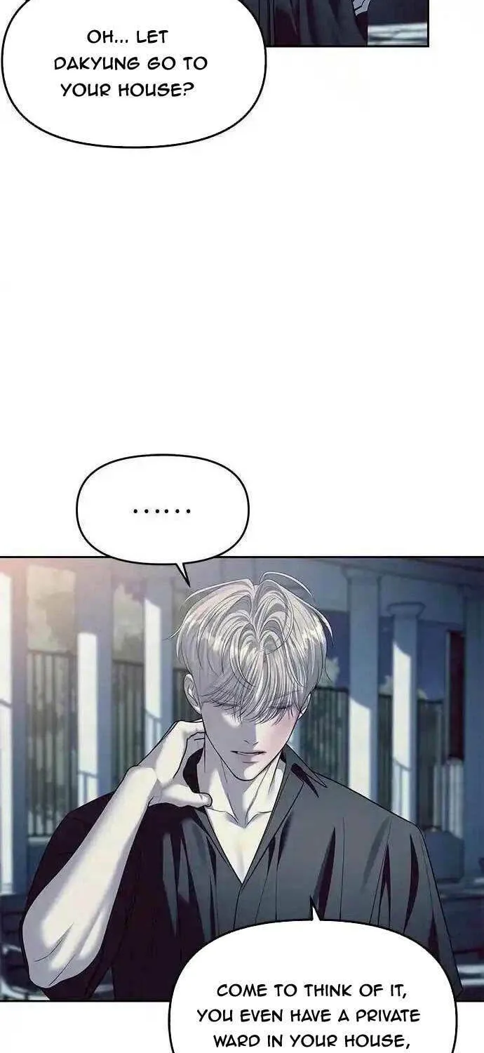 Undercover! Chaebol High School Chapter 57 page 29 - 