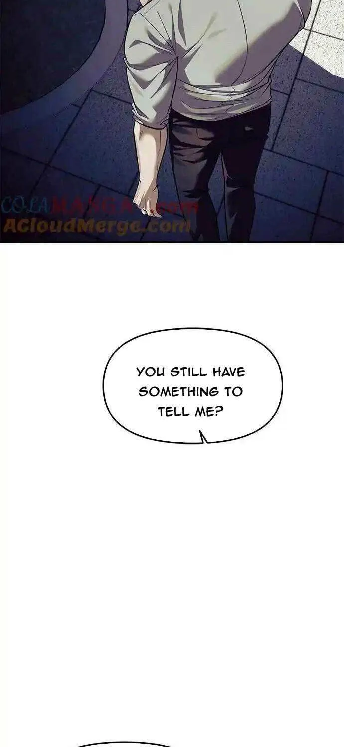Undercover! Chaebol High School Chapter 57 page 4 - 