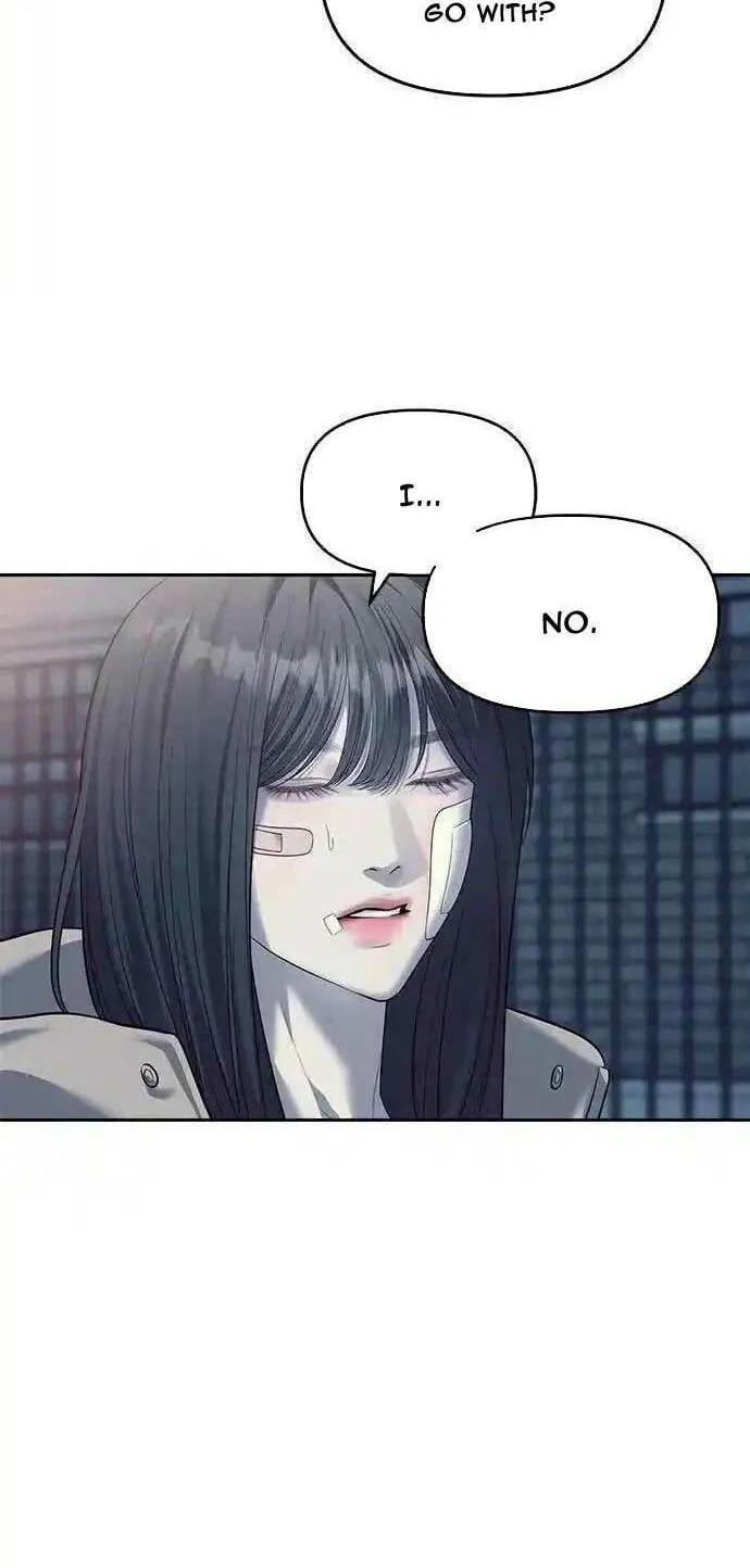 Undercover! Chaebol High School Chapter 57 page 31 - 