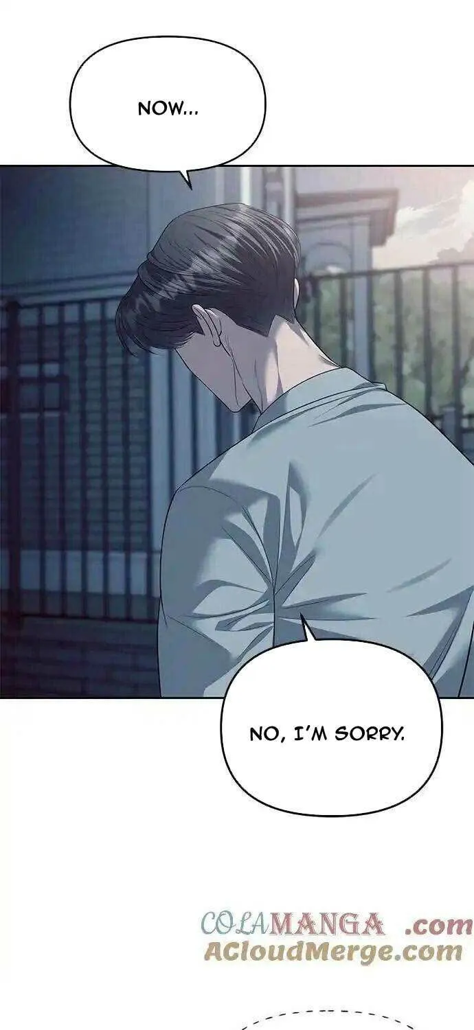 Undercover! Chaebol High School Chapter 57 page 32 - 