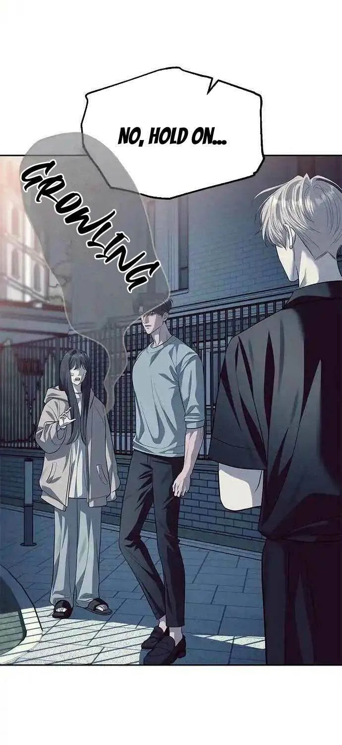 Undercover! Chaebol High School Chapter 57 page 34 - 