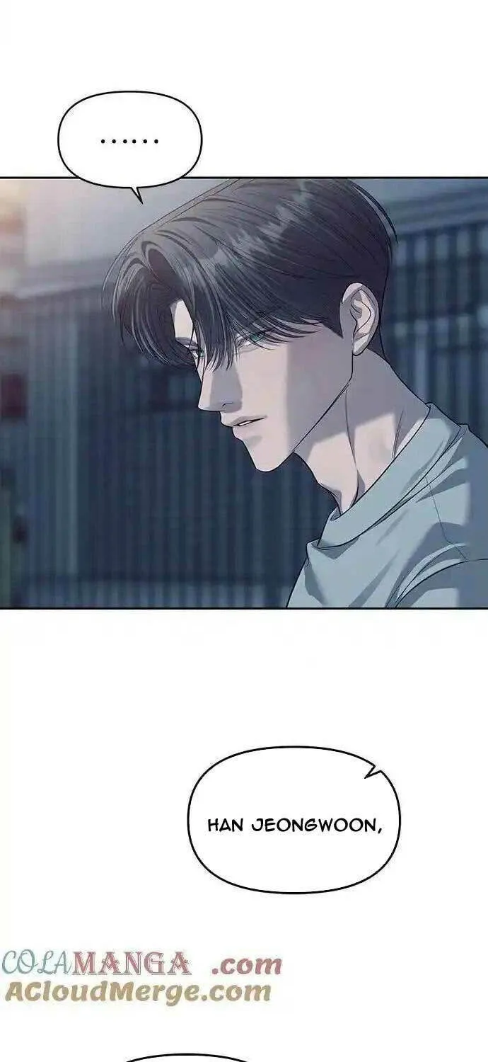 Undercover! Chaebol High School Chapter 57 page 35 - 
