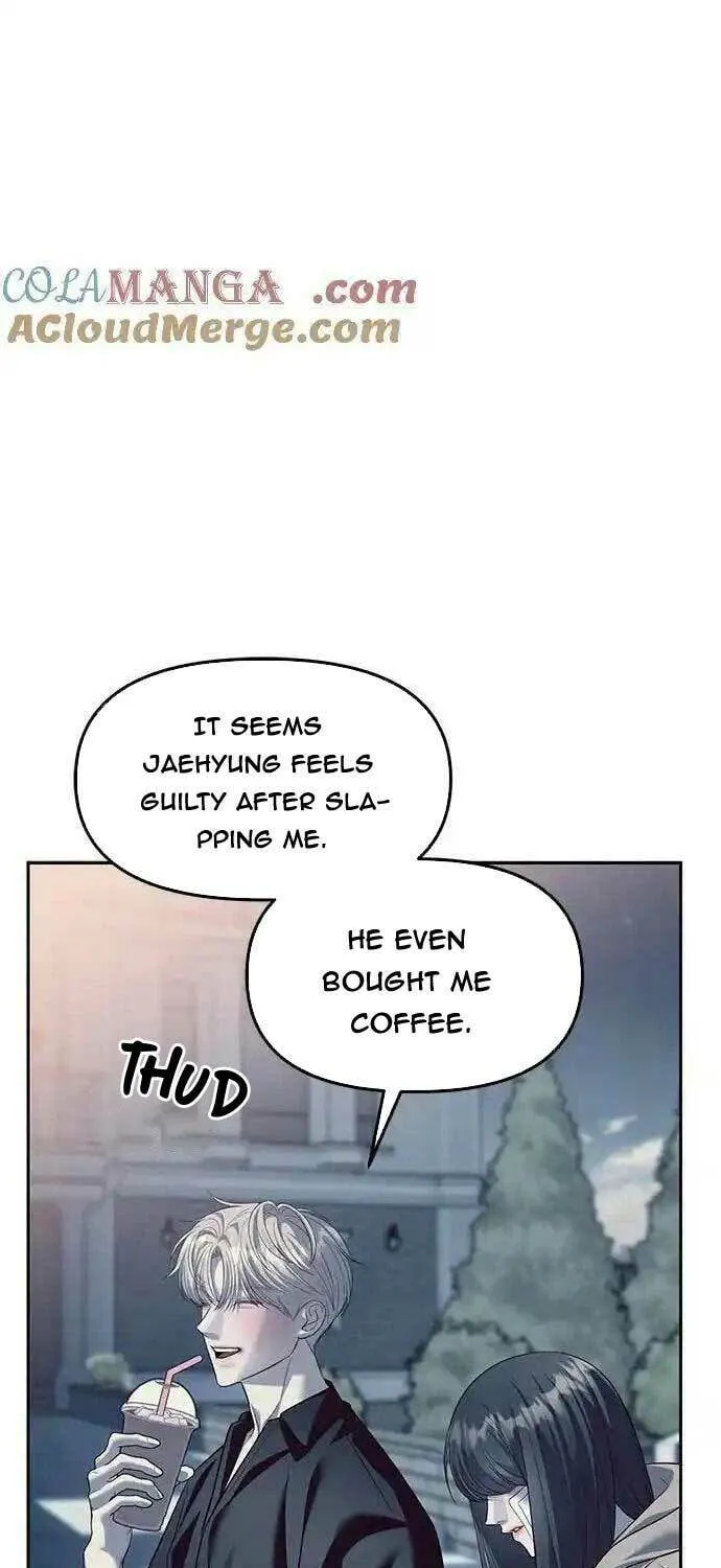 Undercover! Chaebol High School Chapter 57 page 39 - 