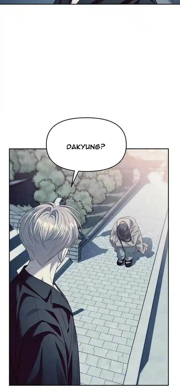 Undercover! Chaebol High School Chapter 57 page 41 - 