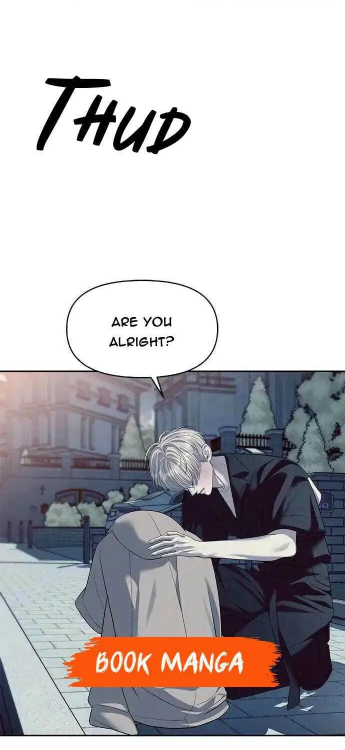 Undercover! Chaebol High School Chapter 57 page 42 - 