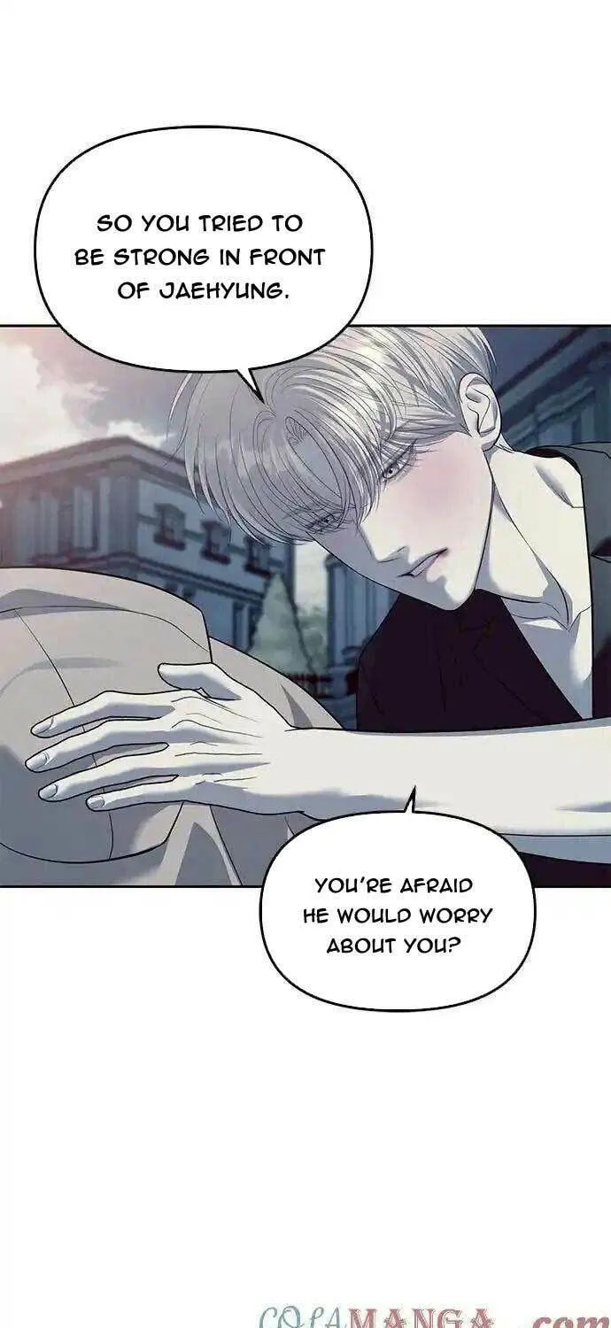 Undercover! Chaebol High School Chapter 57 page 45 - 