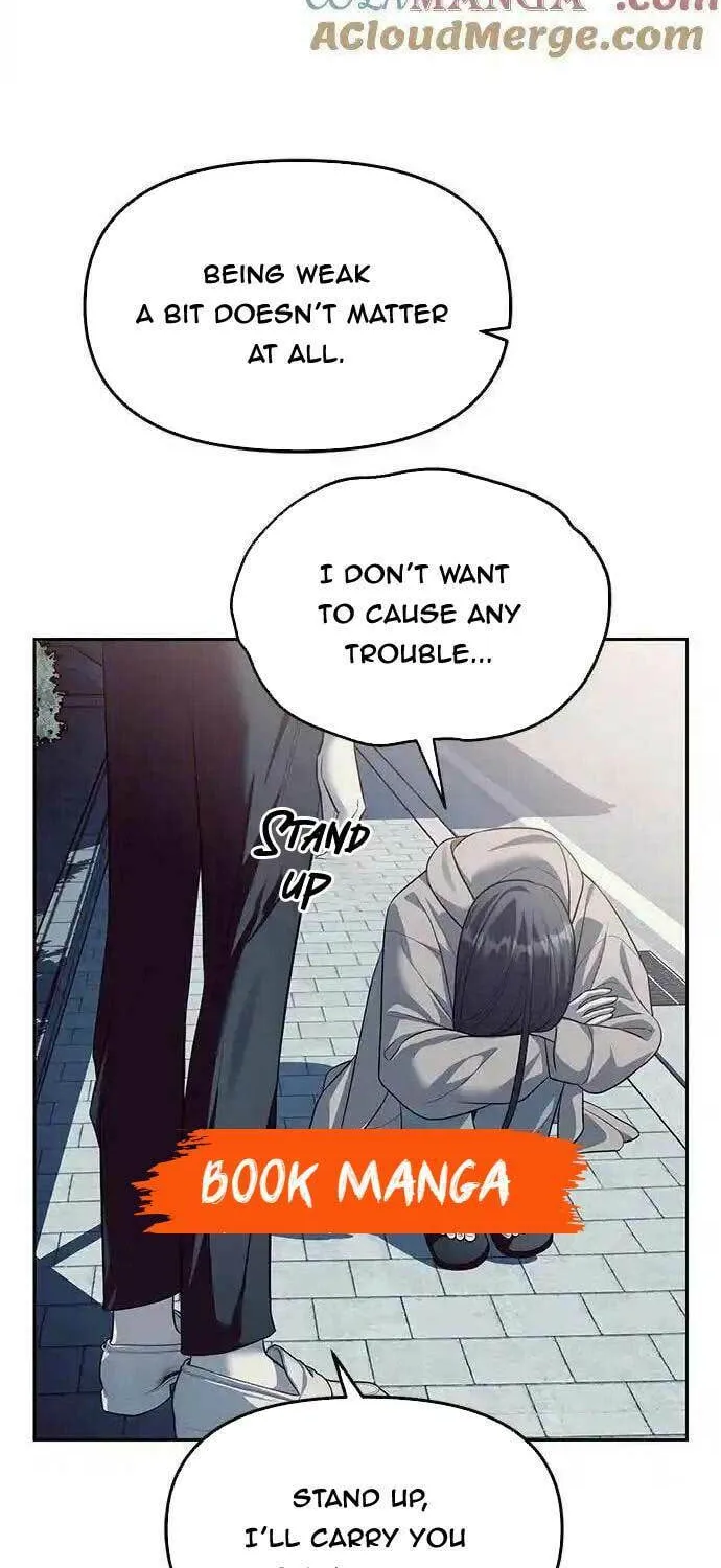 Undercover! Chaebol High School Chapter 57 page 46 - 
