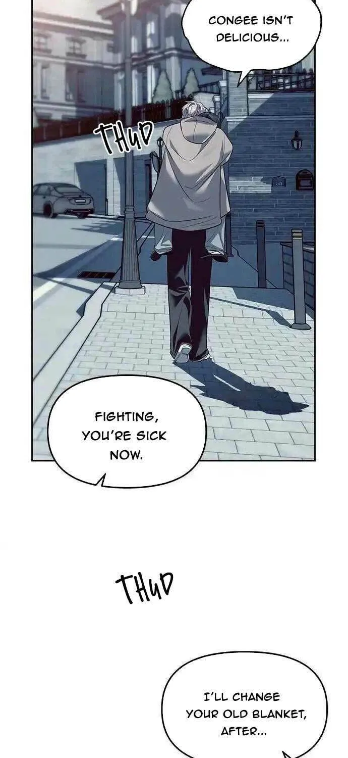 Undercover! Chaebol High School Chapter 57 page 48 - 