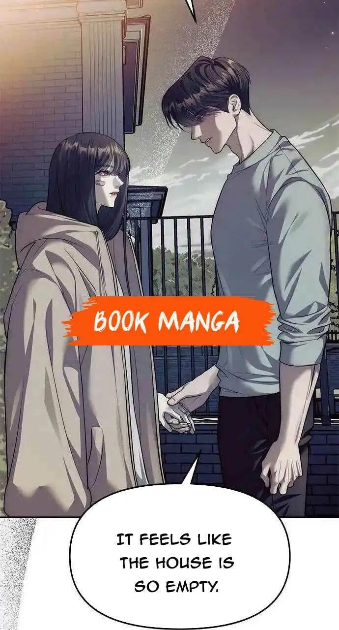 Undercover! Chaebol High School Chapter 57 page 6 - 