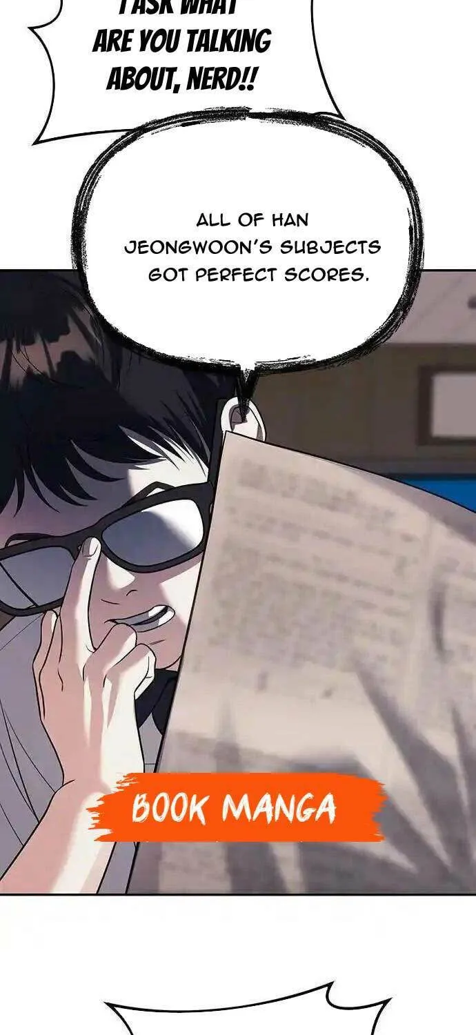 Undercover! Chaebol High School Chapter 57 page 55 - 