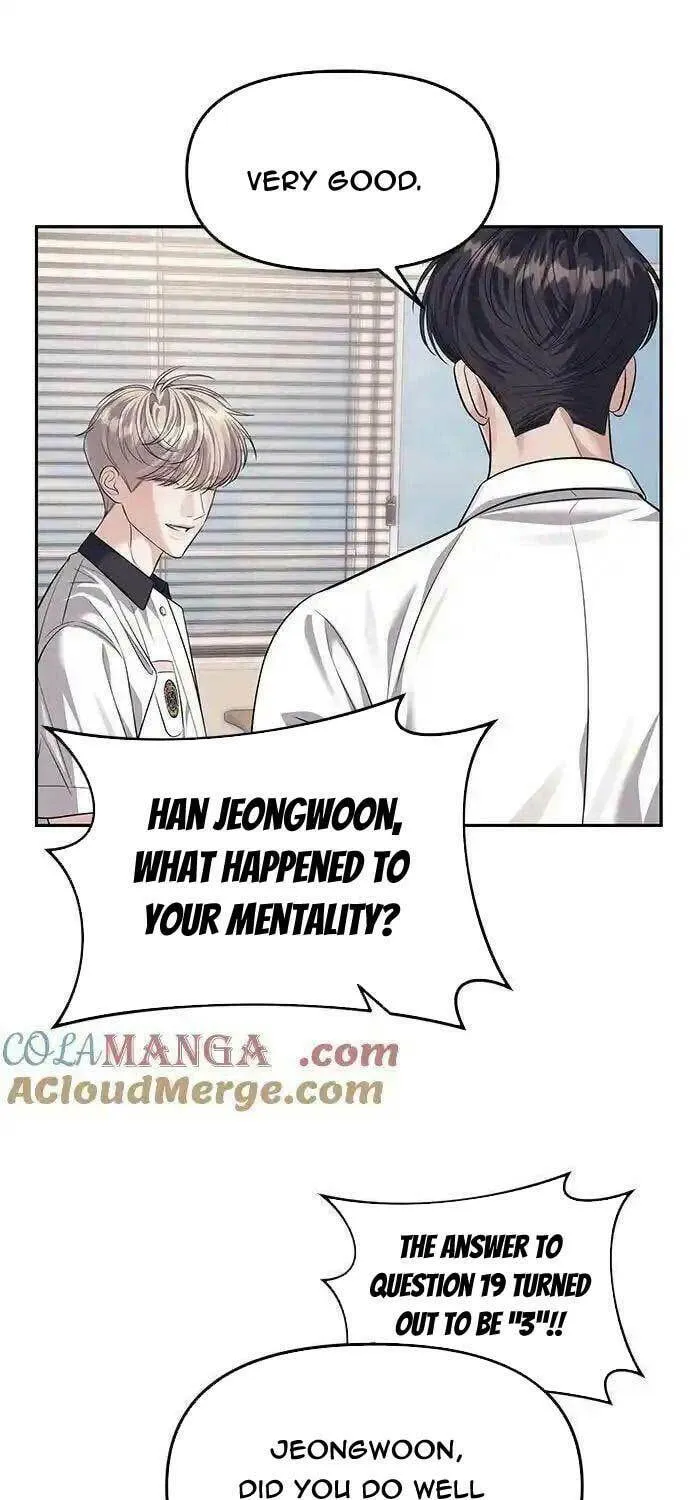 Undercover! Chaebol High School Chapter 57 page 57 - 
