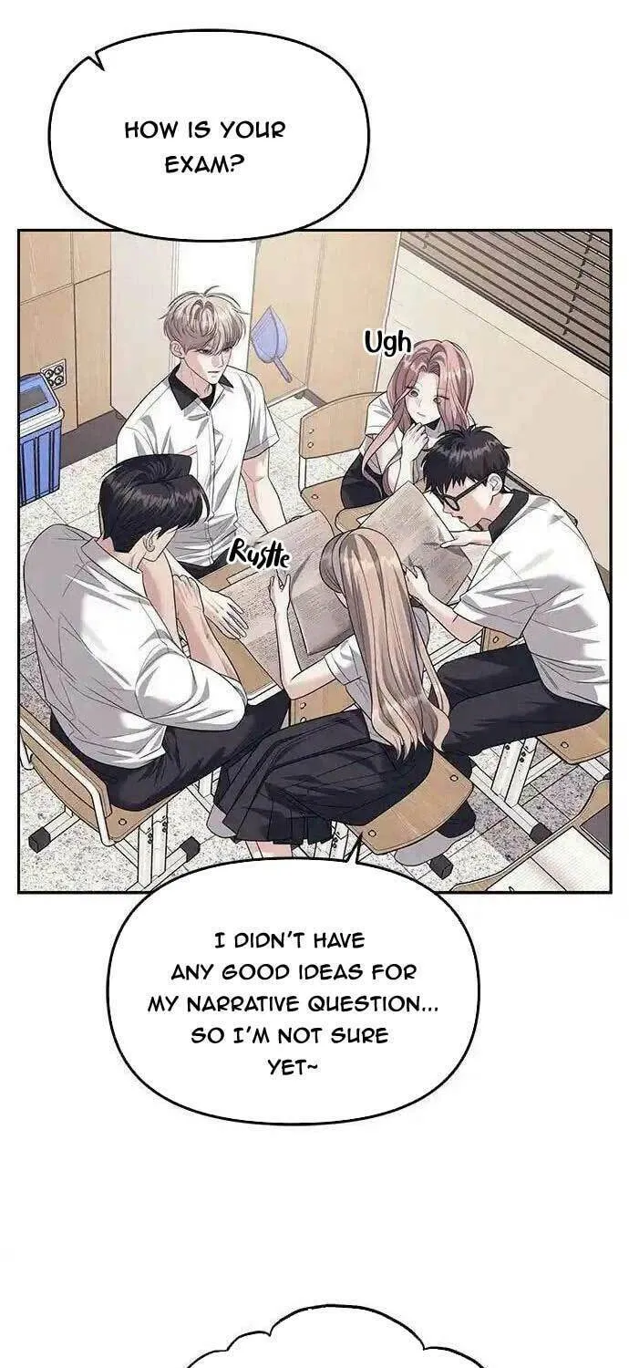 Undercover! Chaebol High School Chapter 57 page 59 - 