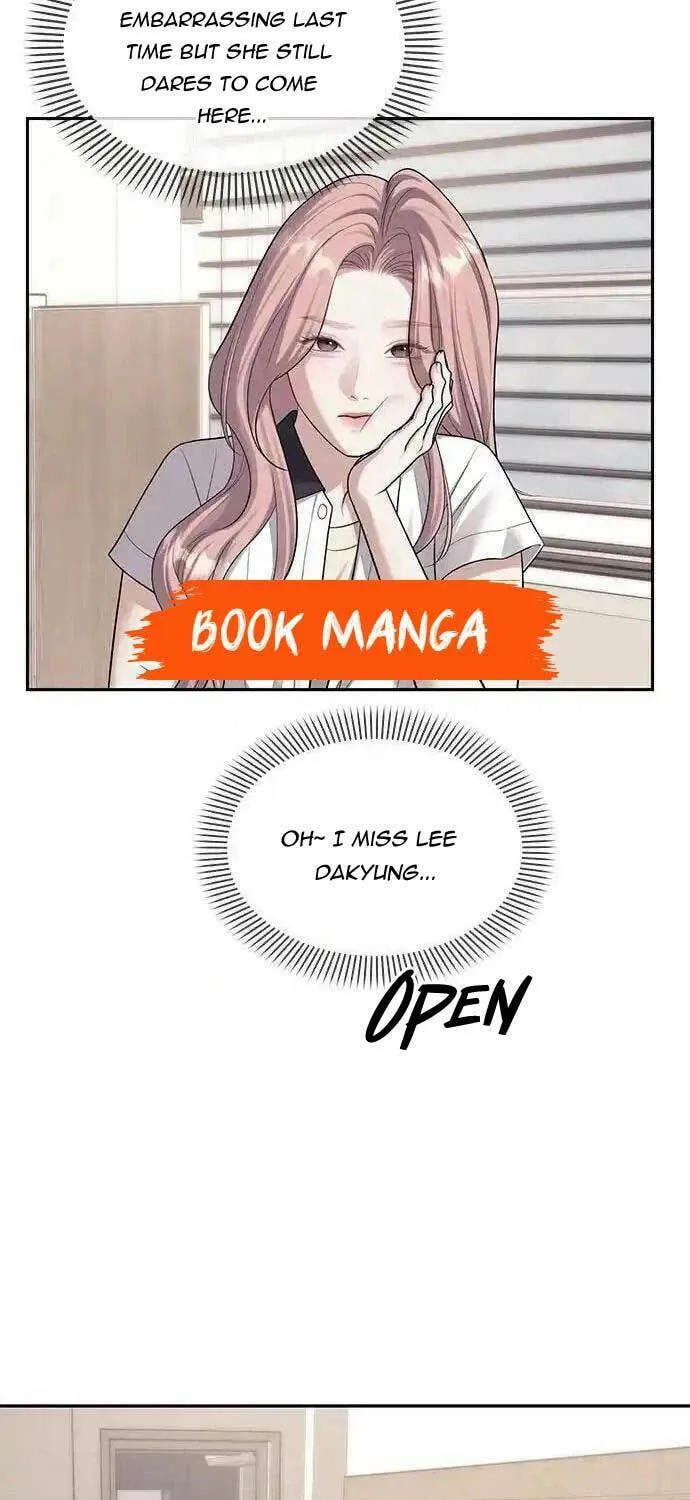 Undercover! Chaebol High School Chapter 57 page 61 - 