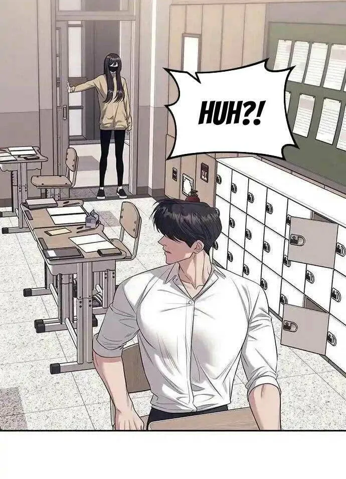 Undercover! Chaebol High School Chapter 57 page 62 - 