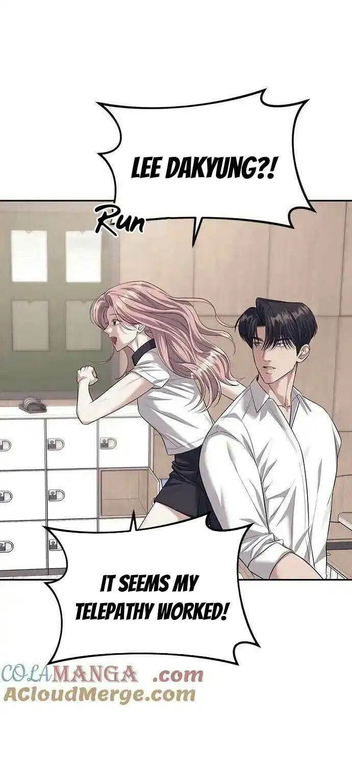 Undercover! Chaebol High School Chapter 57 page 63 - 