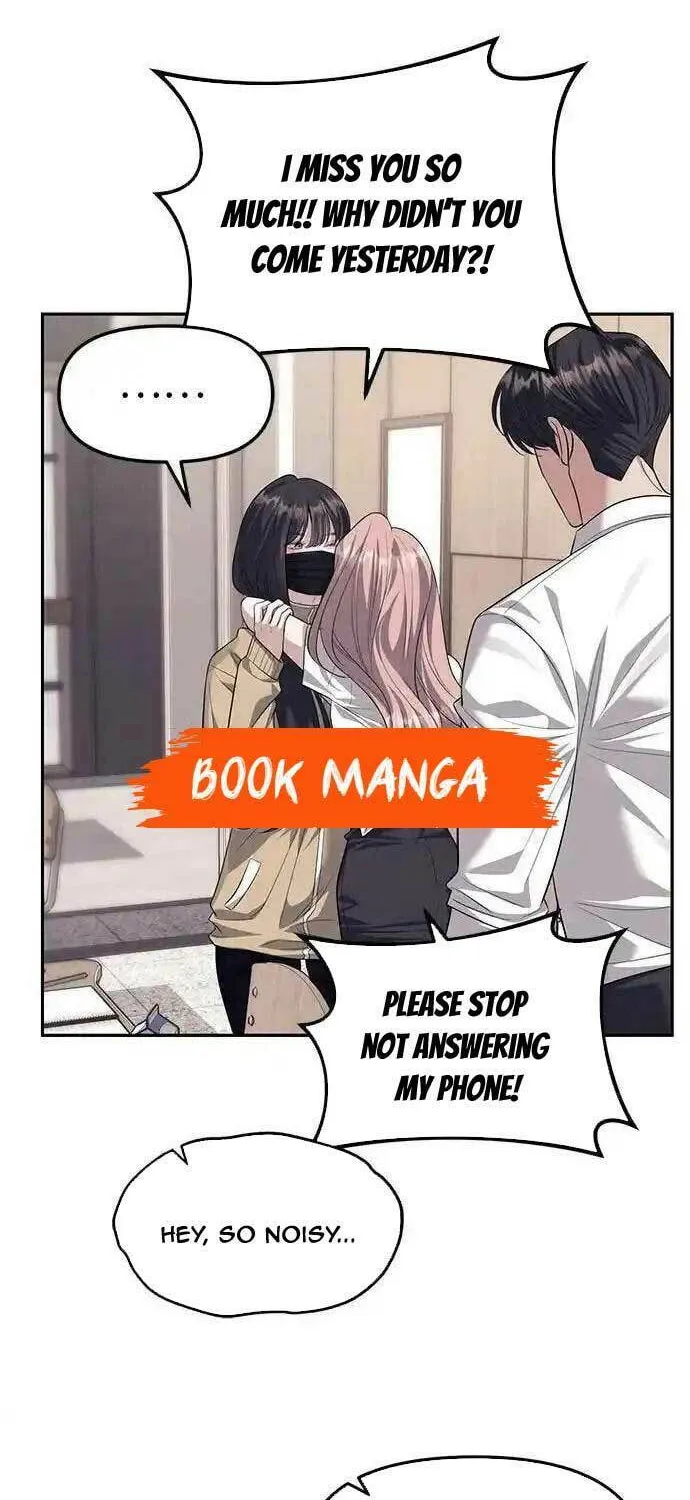 Undercover! Chaebol High School Chapter 57 page 64 - 
