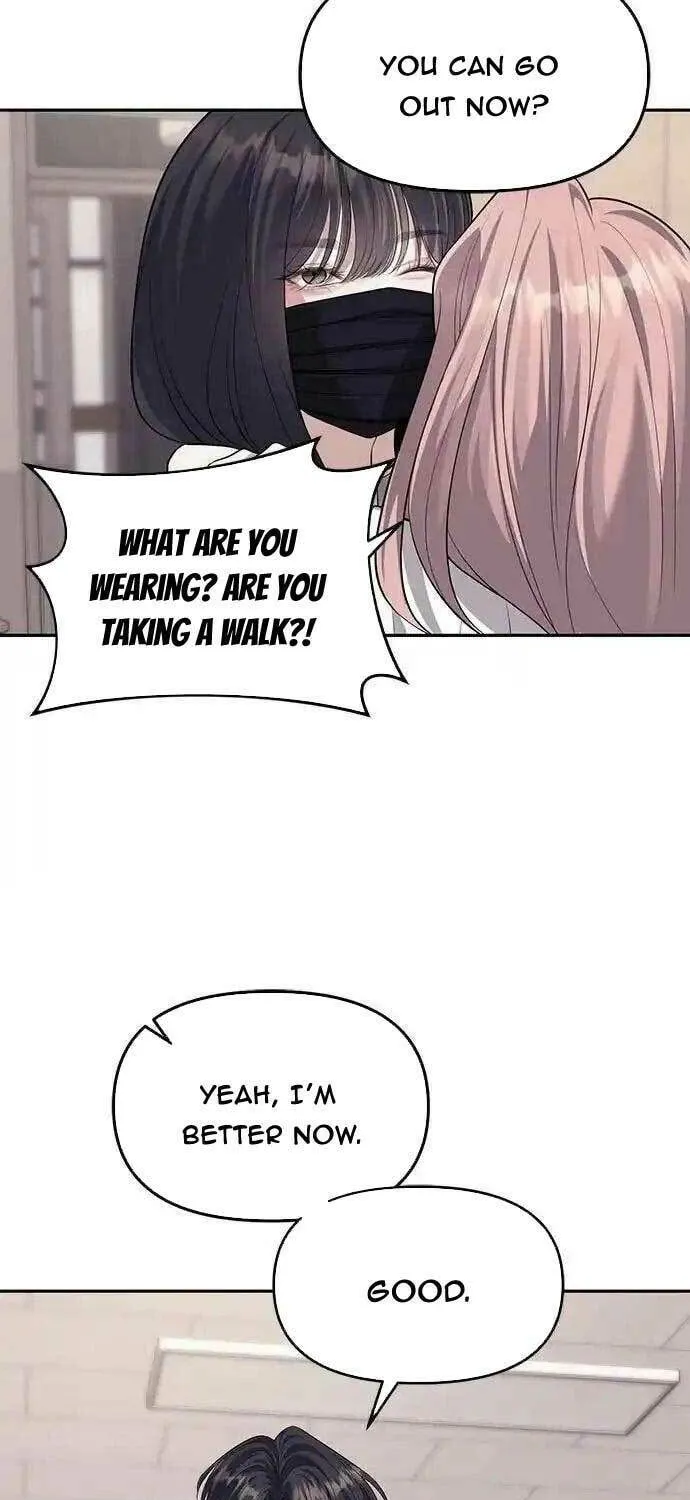 Undercover! Chaebol High School Chapter 57 page 65 - 