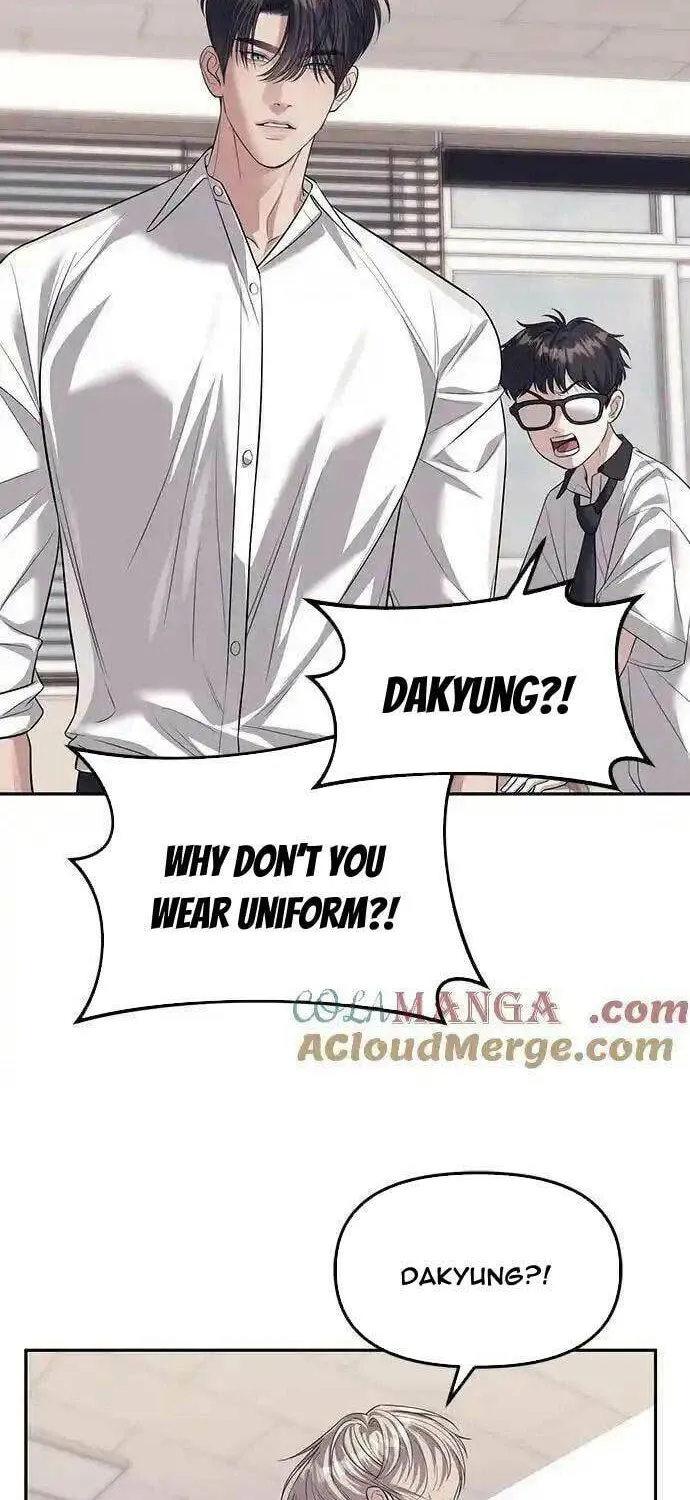 Undercover! Chaebol High School Chapter 57 page 66 - 