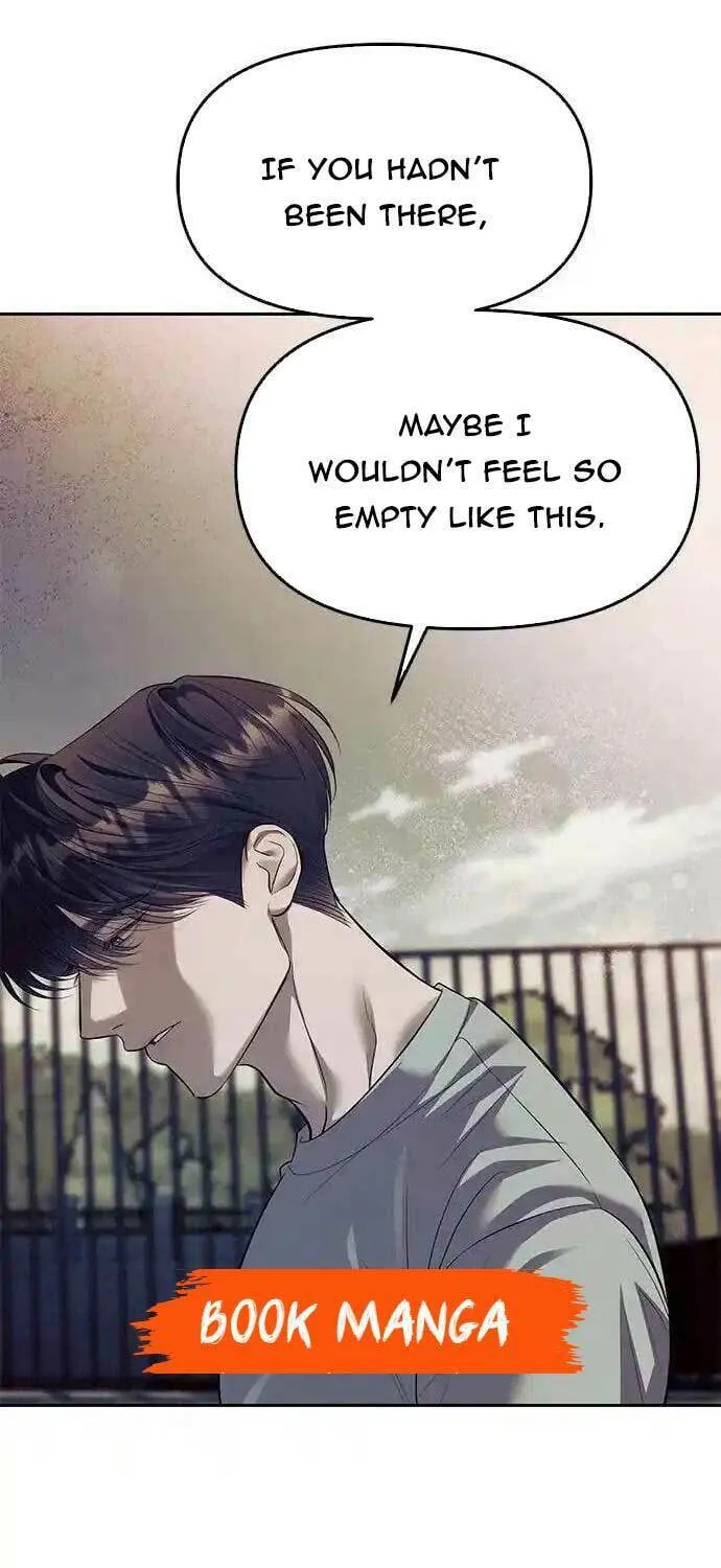 Undercover! Chaebol High School Chapter 57 page 8 - 