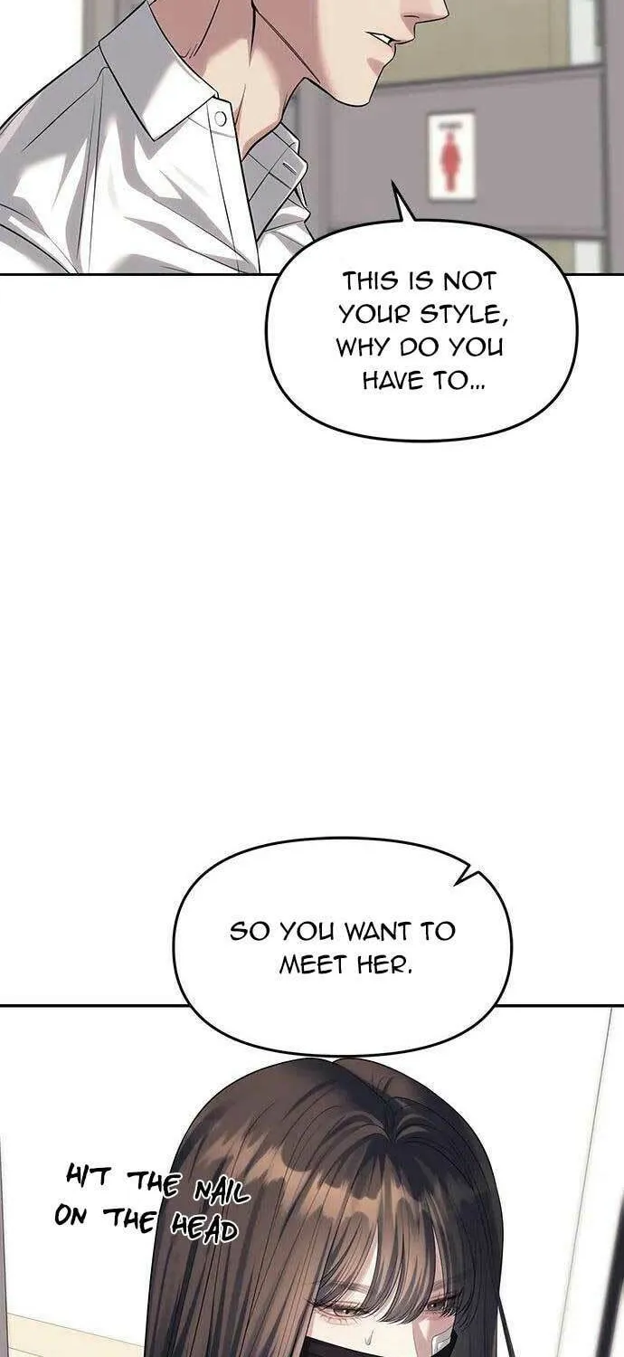 Undercover! Chaebol High School Chapter 58 page 11 - 
