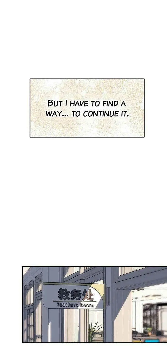 Undercover! Chaebol High School Chapter 58 page 15 - 