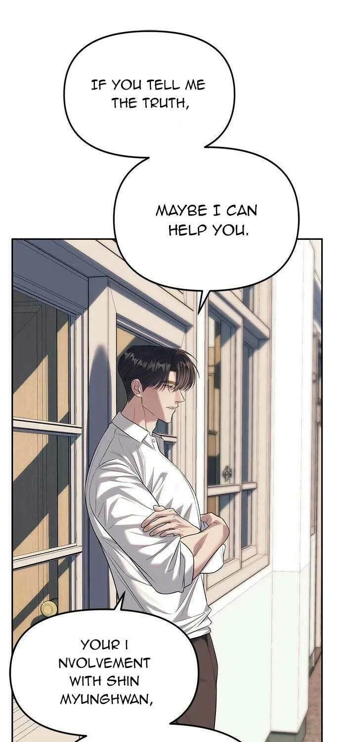 Undercover! Chaebol High School Chapter 58 page 18 - 