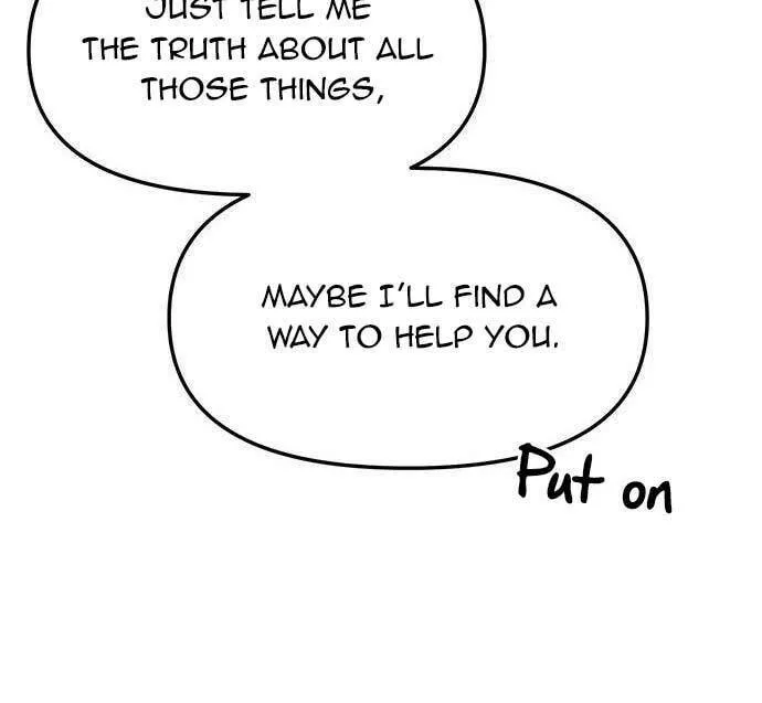 Undercover! Chaebol High School Chapter 58 page 20 - 