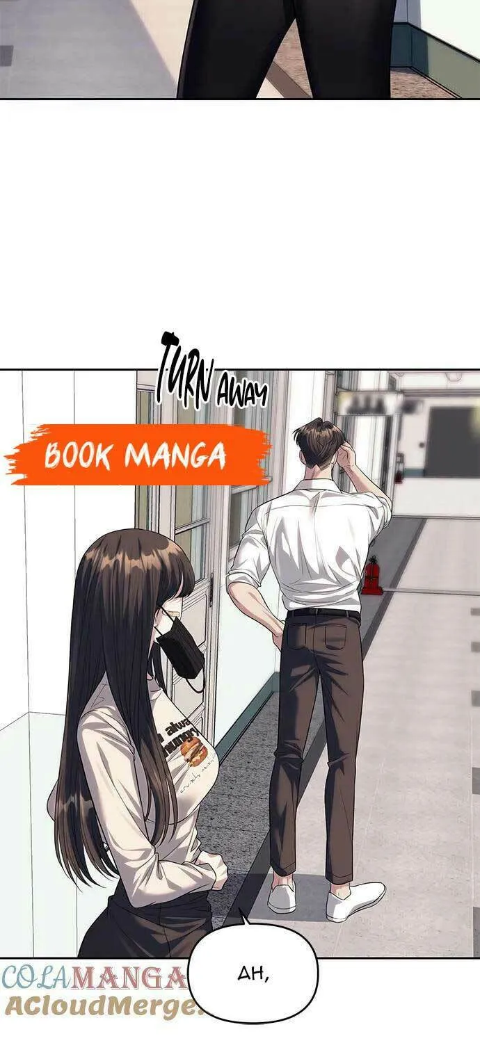 Undercover! Chaebol High School Chapter 58 page 23 - 