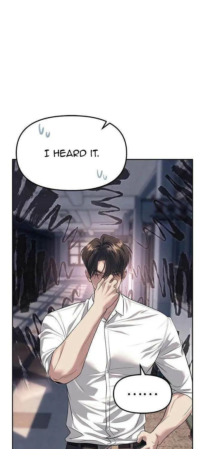 Undercover! Chaebol High School Chapter 58 page 24 - 