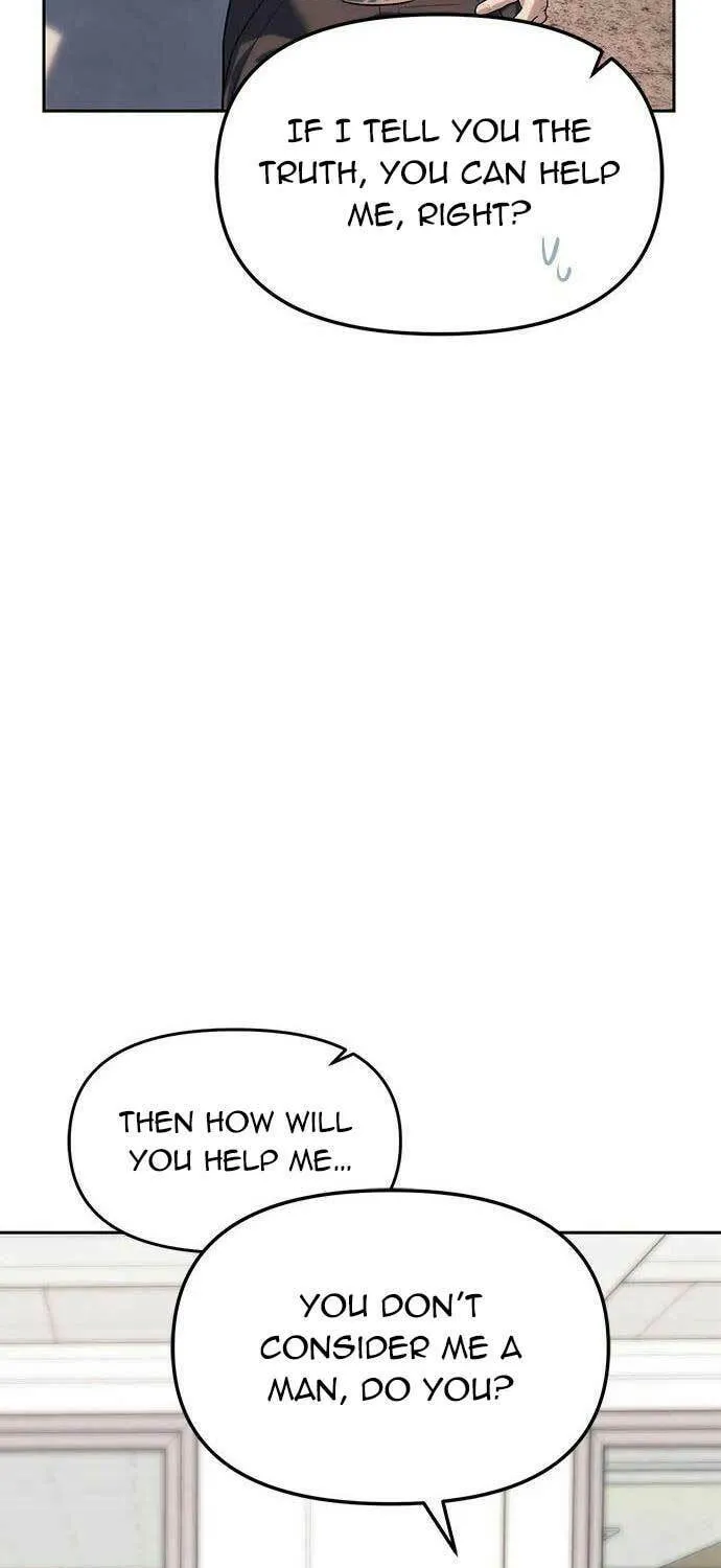 Undercover! Chaebol High School Chapter 58 page 25 - 