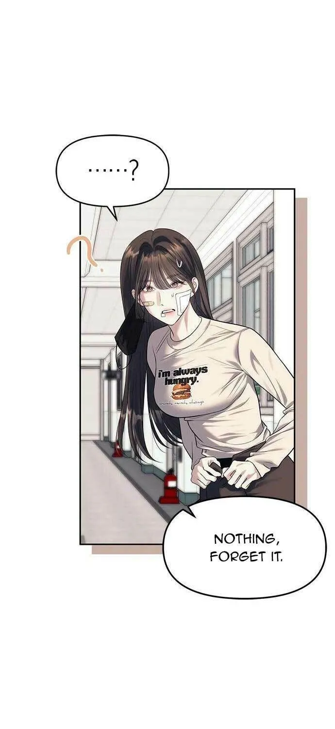 Undercover! Chaebol High School Chapter 58 page 29 - 