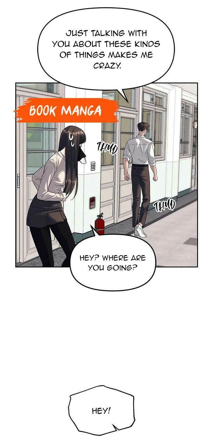 Undercover! Chaebol High School Chapter 58 page 30 - 