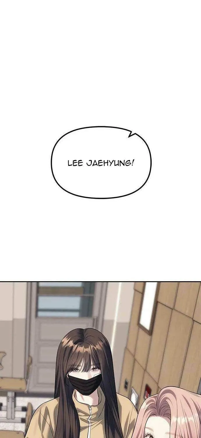 Undercover! Chaebol High School Chapter 58 page 4 - 