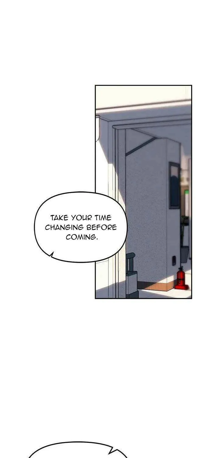 Undercover! Chaebol High School Chapter 58 page 31 - 