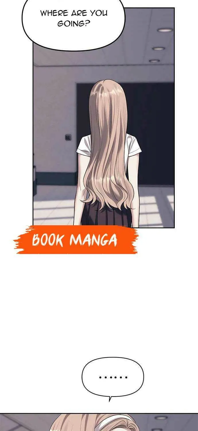 Undercover! Chaebol High School Chapter 58 page 32 - 