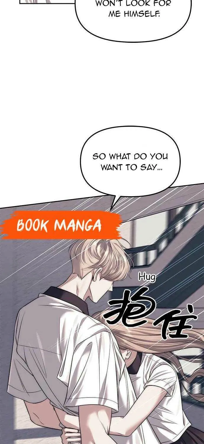 Undercover! Chaebol High School Chapter 58 page 36 - 