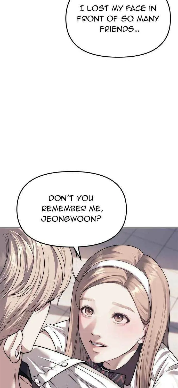 Undercover! Chaebol High School Chapter 58 page 38 - 