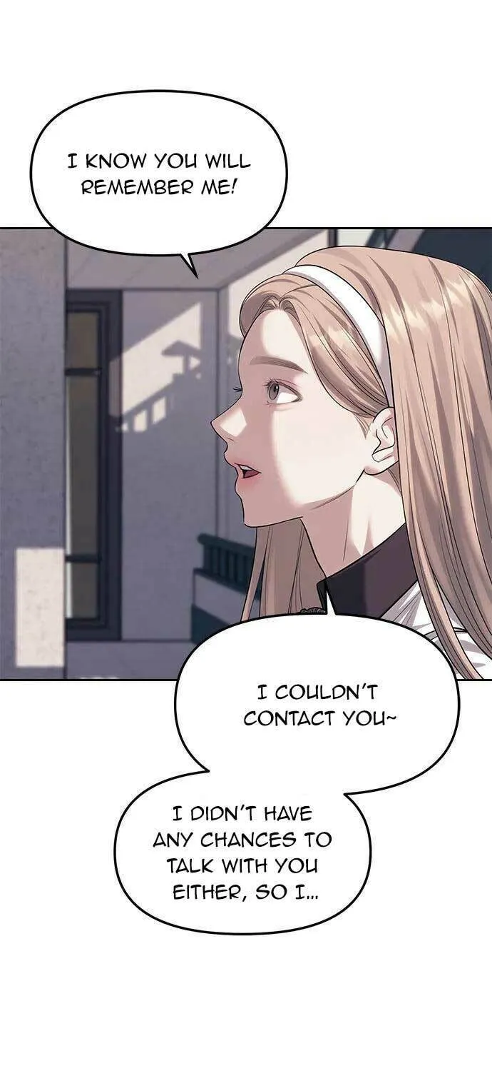 Undercover! Chaebol High School Chapter 58 page 41 - 