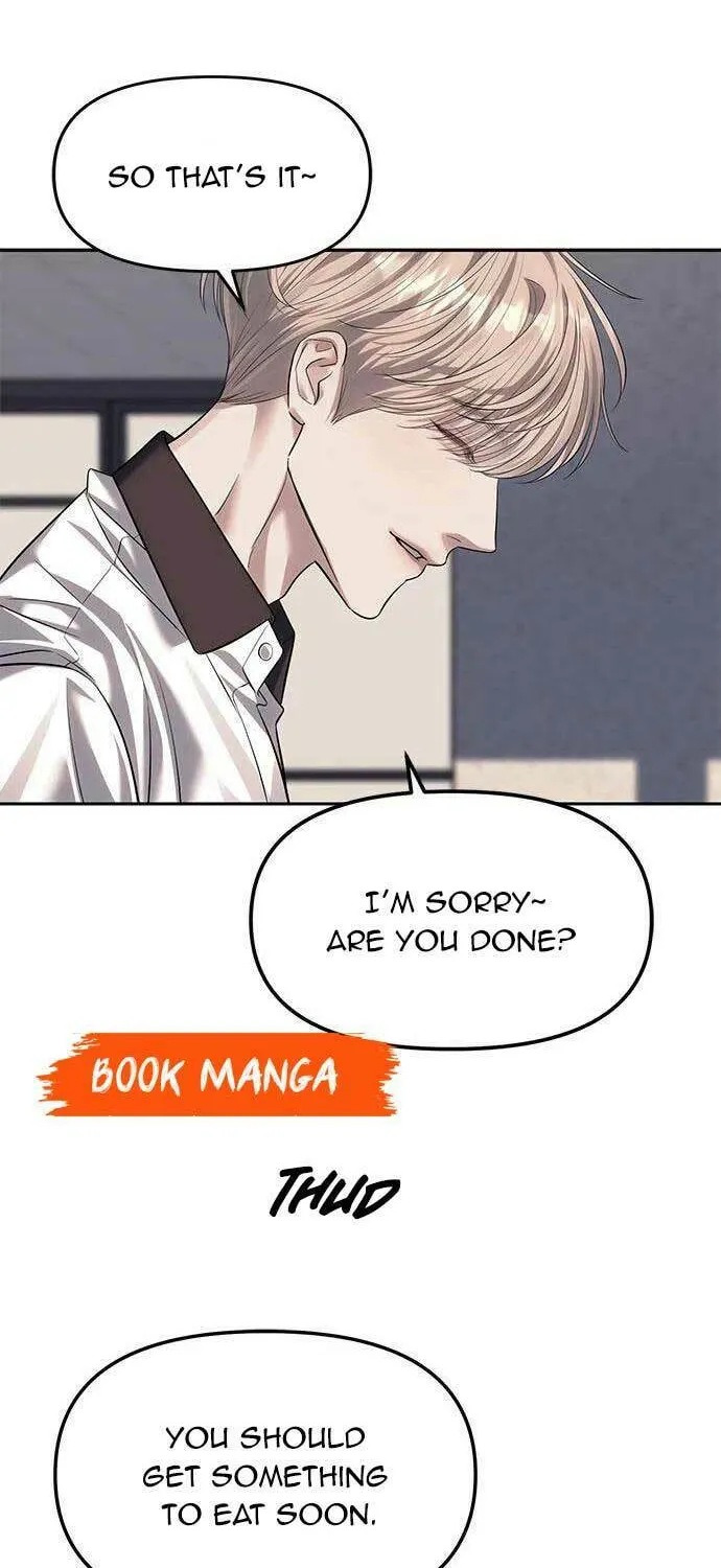 Undercover! Chaebol High School Chapter 58 page 42 - 