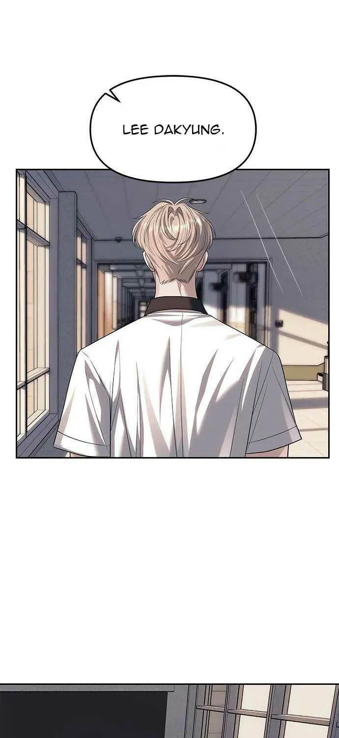 Undercover! Chaebol High School Chapter 58 page 44 - 