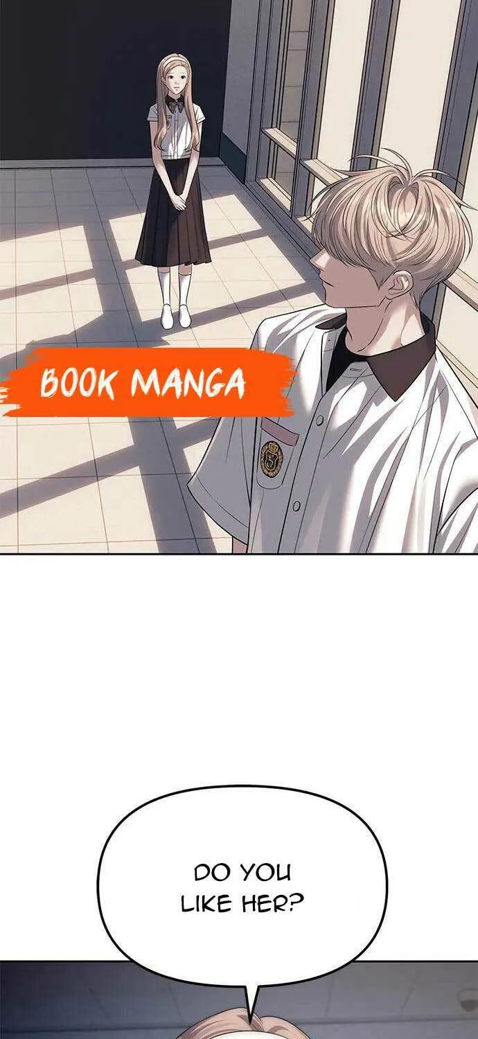 Undercover! Chaebol High School Chapter 58 page 45 - 