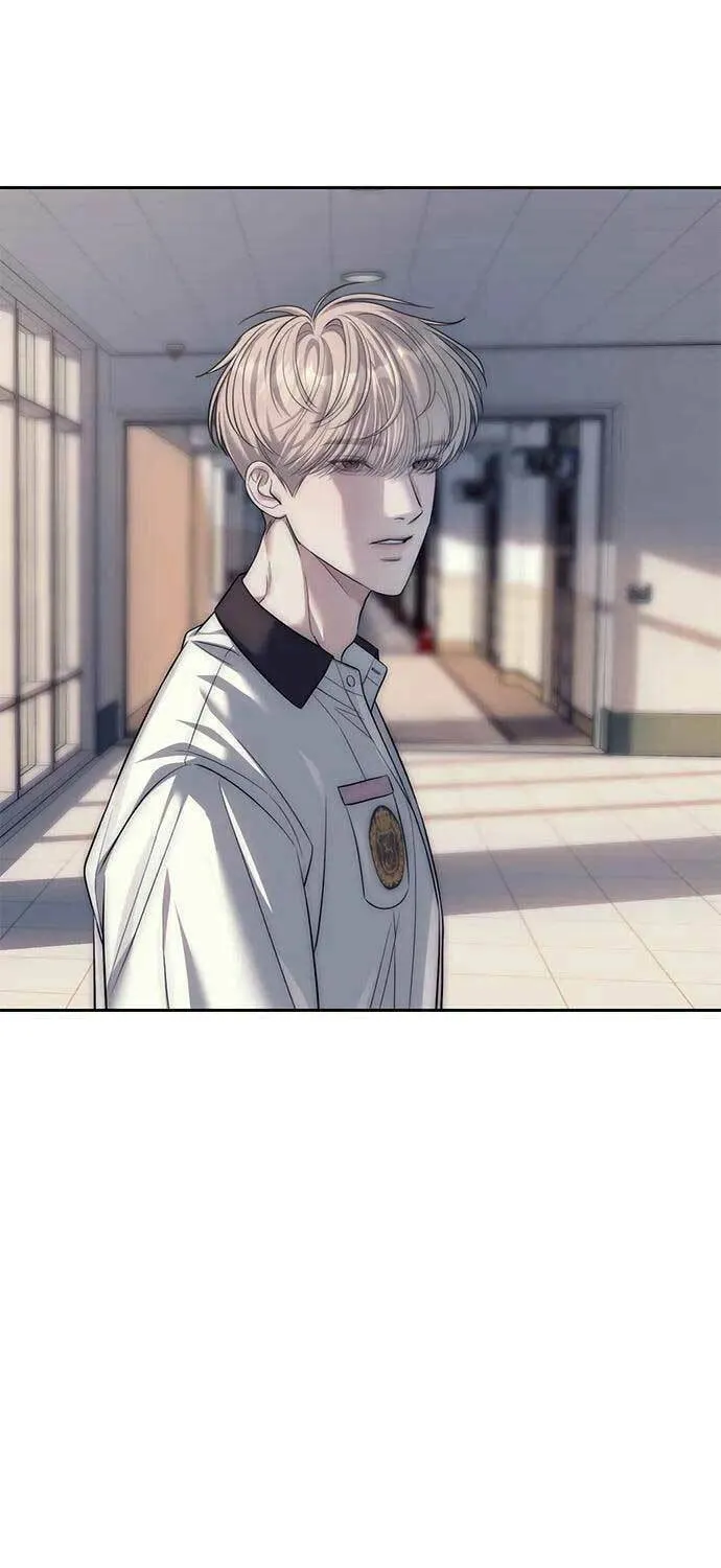 Undercover! Chaebol High School Chapter 58 page 47 - 