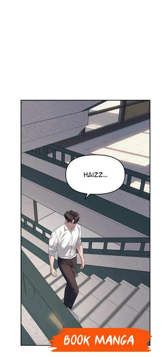 Undercover! Chaebol High School Chapter 58 page 48 - 