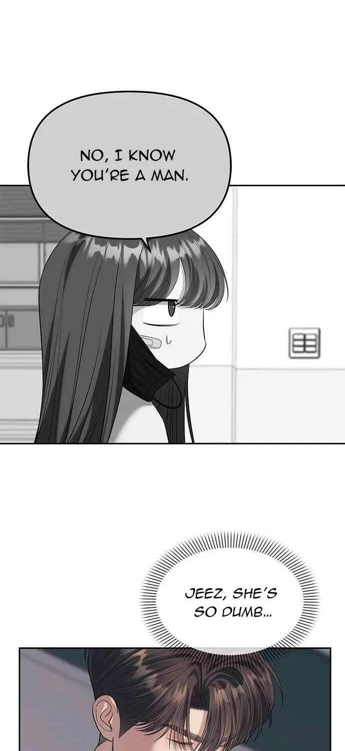 Undercover! Chaebol High School Chapter 58 page 49 - 