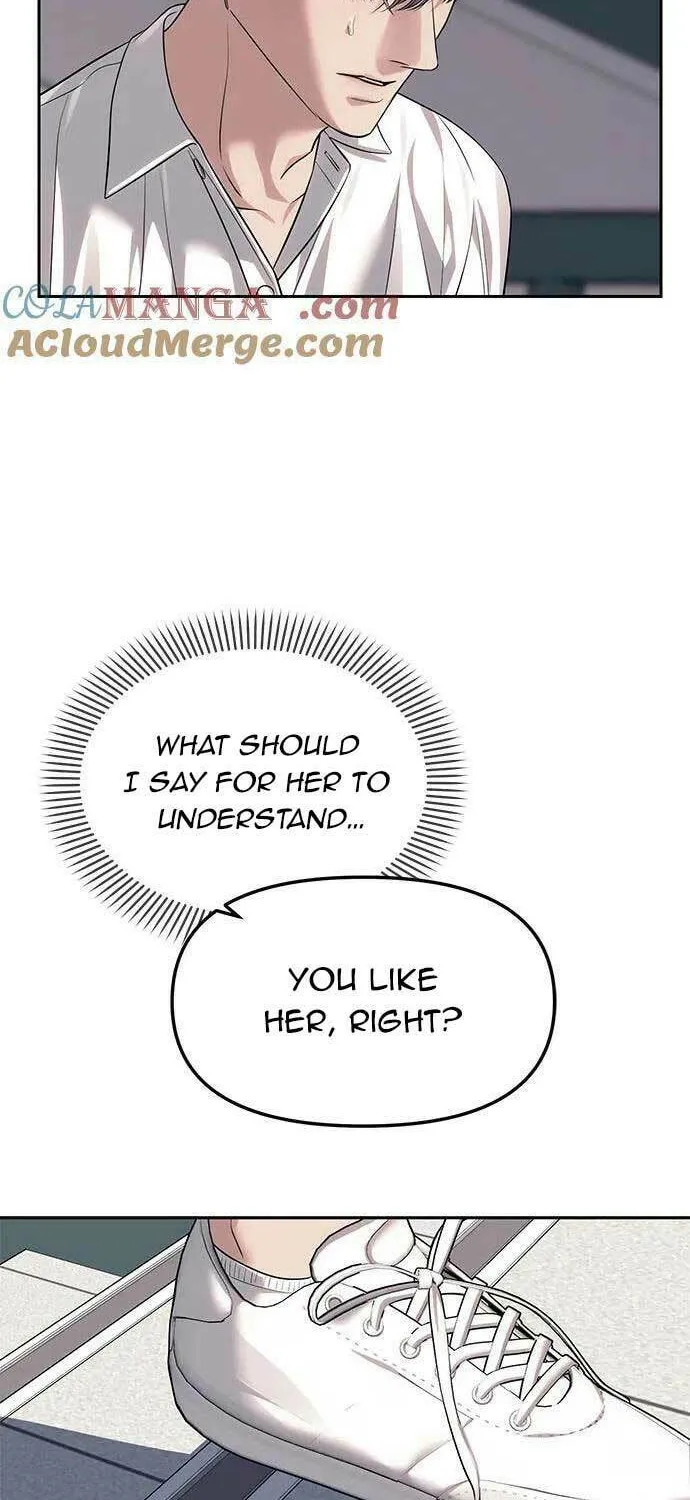 Undercover! Chaebol High School Chapter 58 page 50 - 