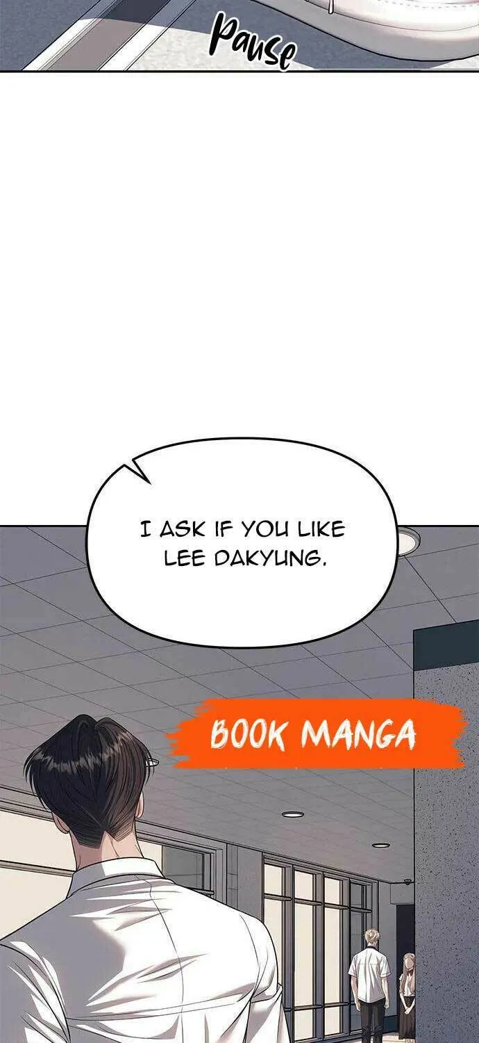Undercover! Chaebol High School Chapter 58 page 51 - 